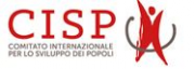CISP (Comitato Internazionale per lo Sviluppo dei Popoli)