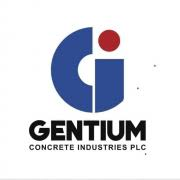 Gentium Concrete Industries PLC