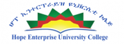Hope Enterprise’s University College